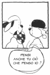 Pensi anche tu ciò che penso io ?