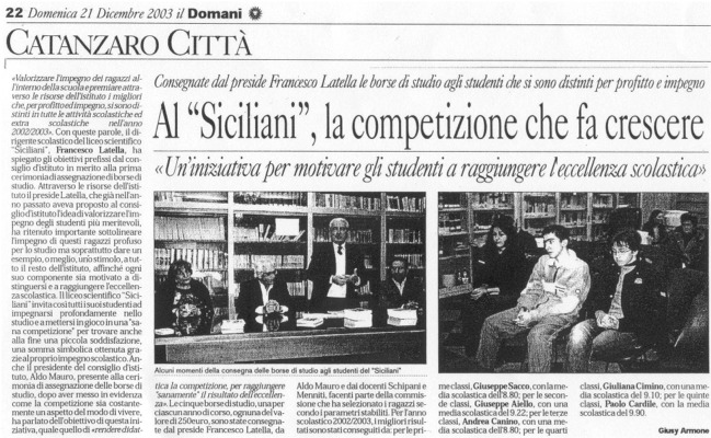 [clicca per ingrandire l'articolo]