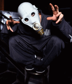 Las Mascaras de Slipknot Las Mascaras de Slipknot
