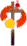 Accogliamo la Croce delle GMG